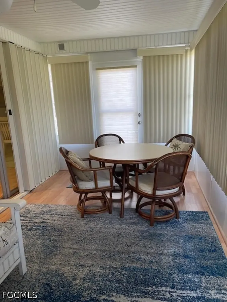 5471 Capbern Court Fort Myers FL 33919