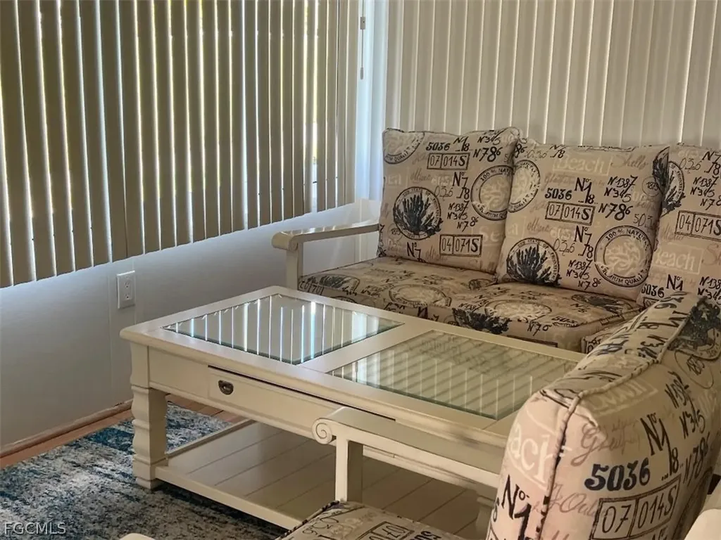 5471 Capbern Court Fort Myers FL 33919