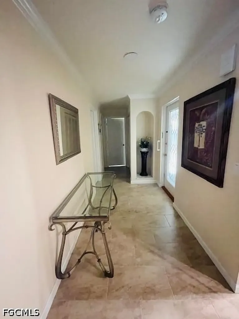 5471 Capbern Court Fort Myers FL 33919