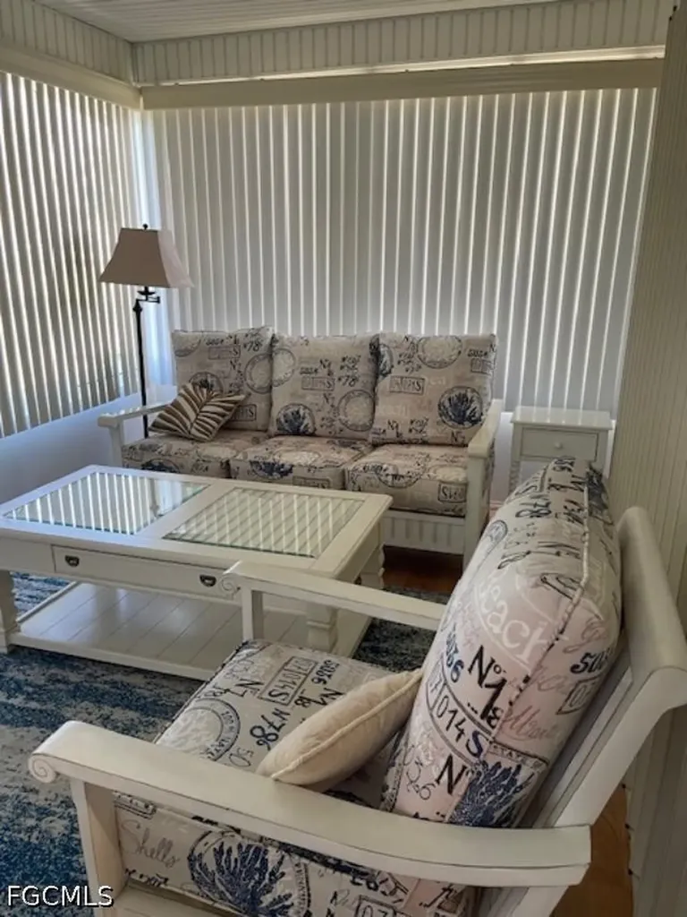 5471 Capbern Court Fort Myers FL 33919