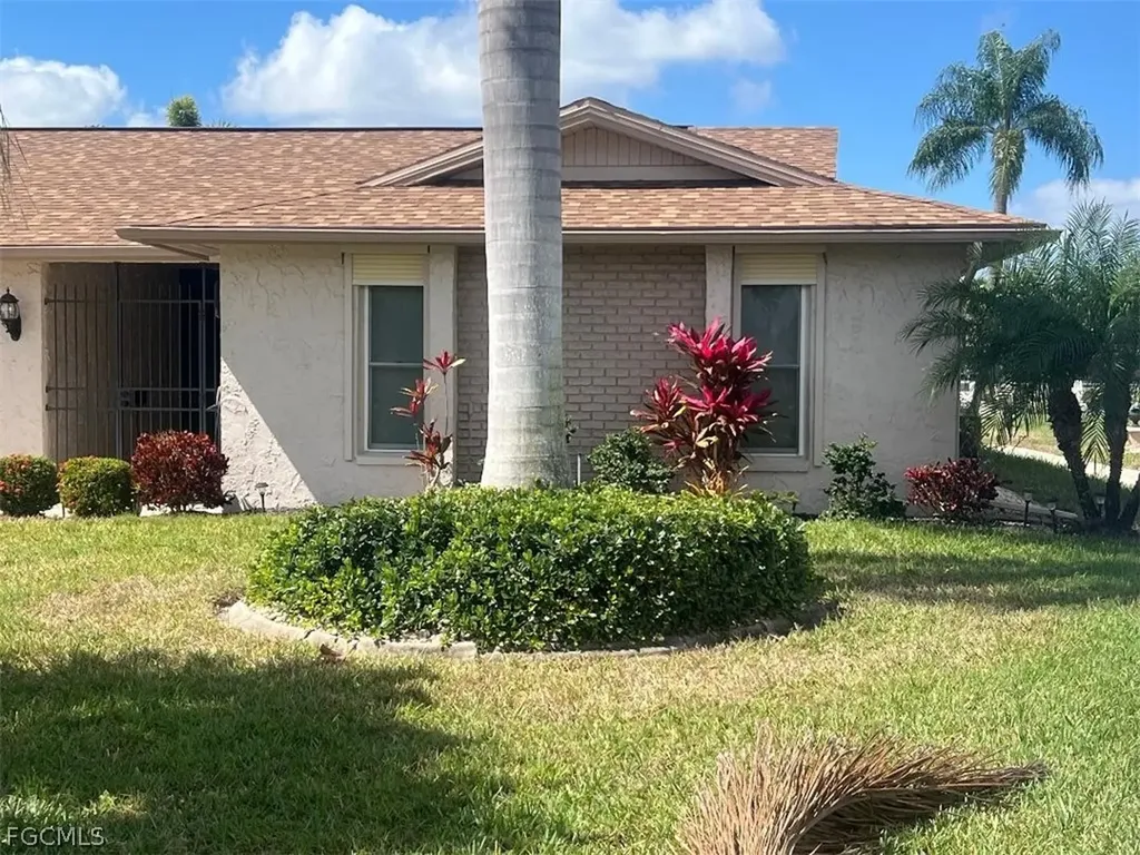 5471 Capbern Court Fort Myers FL 33919