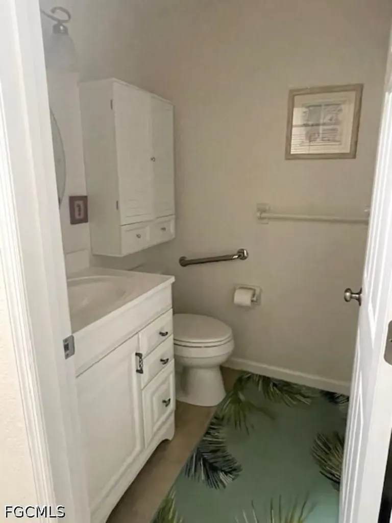 5471 Capbern Court Fort Myers FL 33919