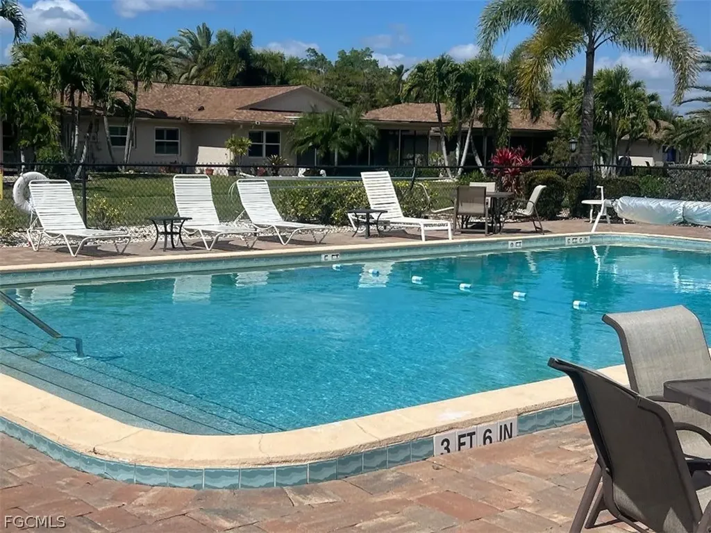5471 Capbern Court Fort Myers FL 33919