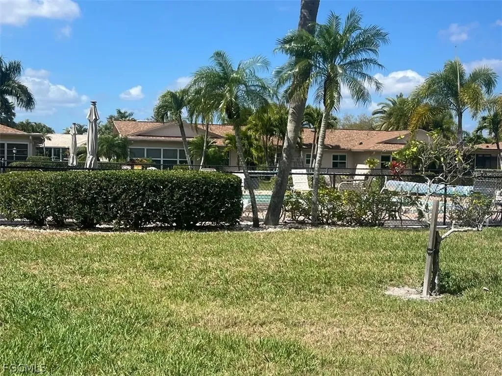 5471 Capbern Court Fort Myers FL 33919