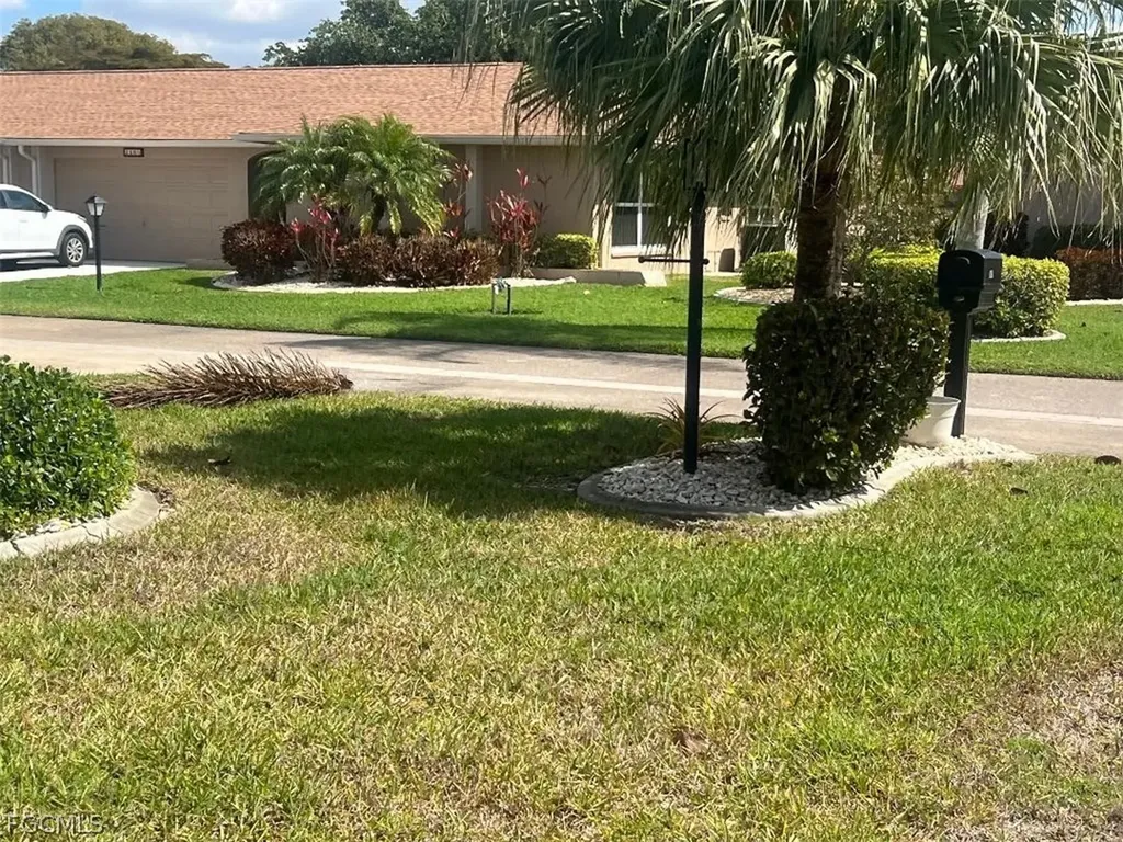 5471 Capbern Court Fort Myers FL 33919