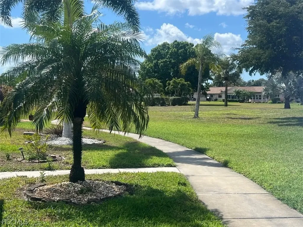 5471 Capbern Court Fort Myers FL 33919