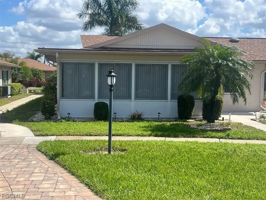 5471 Capbern Court Fort Myers FL 33919