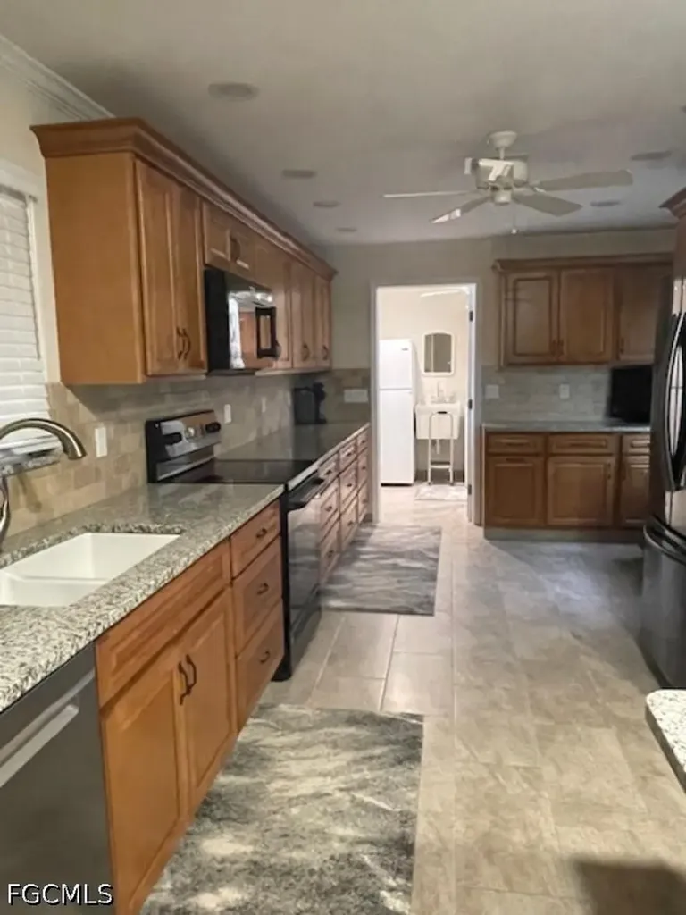 5471 Capbern Court Fort Myers FL 33919