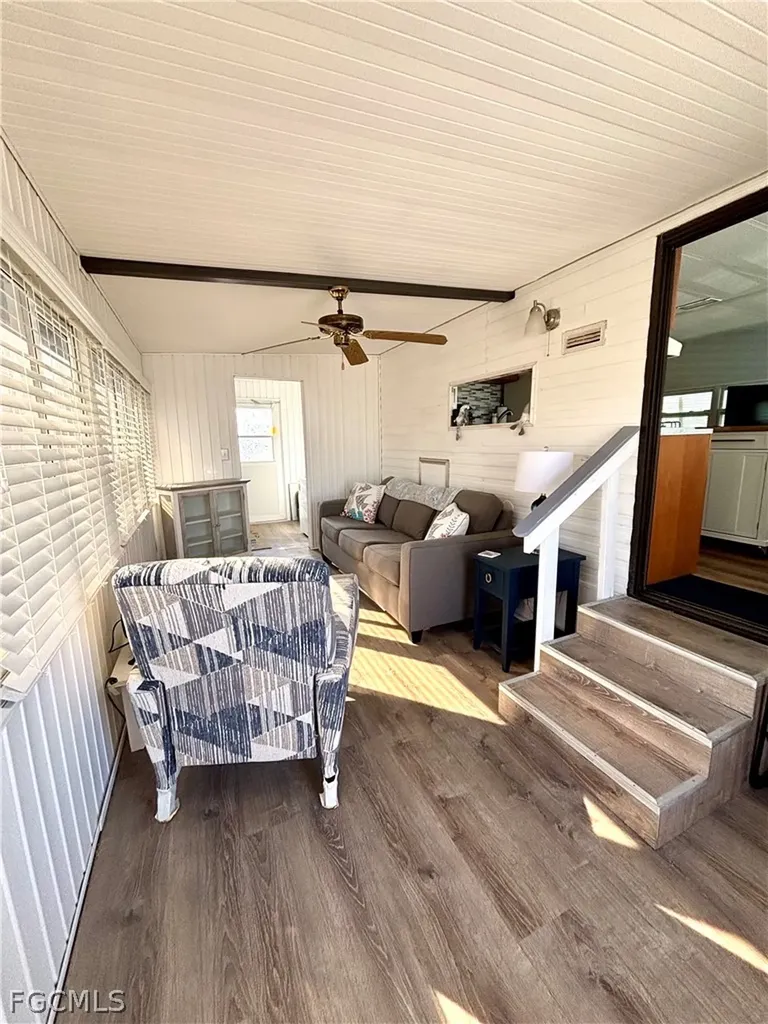 11601 Valleyview Drive Fort Myers FL 33908