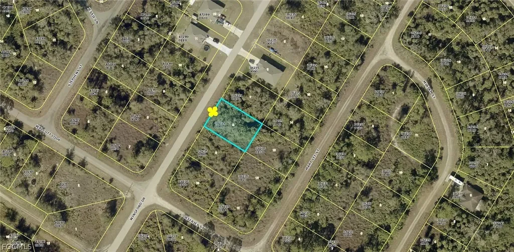 1920 Wingford Drive Lehigh Acres FL 33972