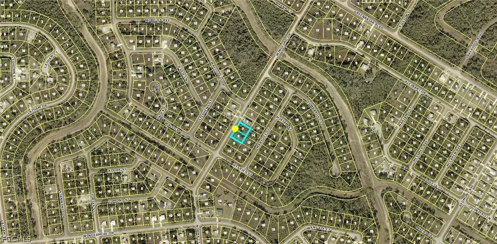 1920 Wingford Drive Lehigh Acres FL 33972