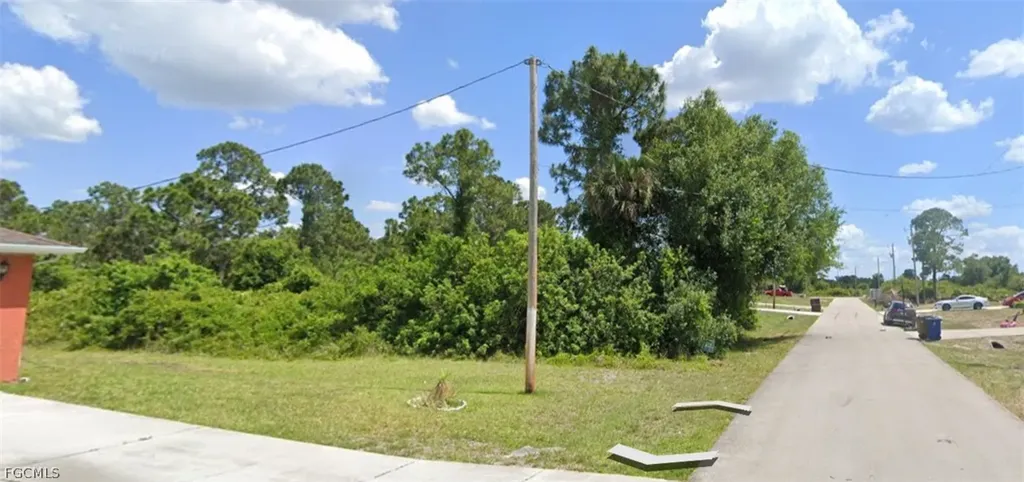 227 Lausanne Avenue Lehigh Acres FL 33974