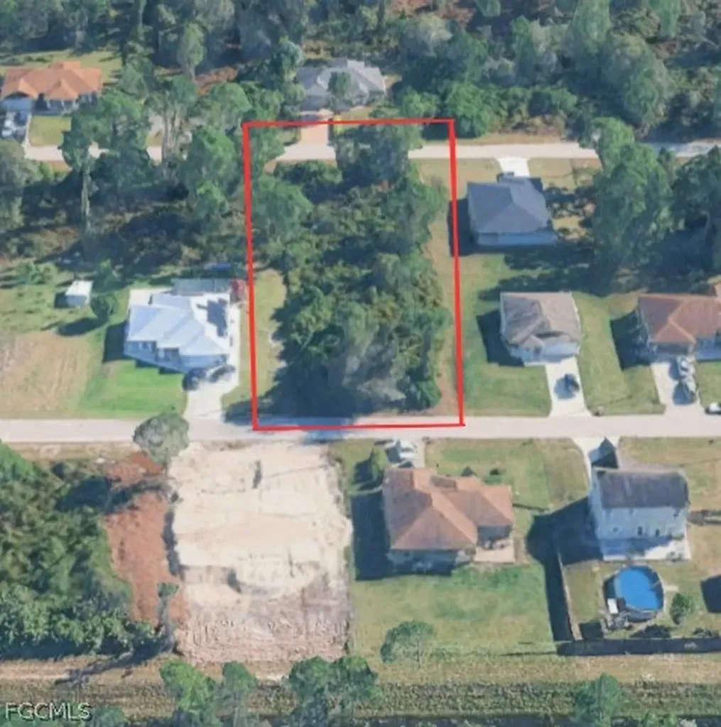 227 Lausanne Avenue Lehigh Acres FL 33974