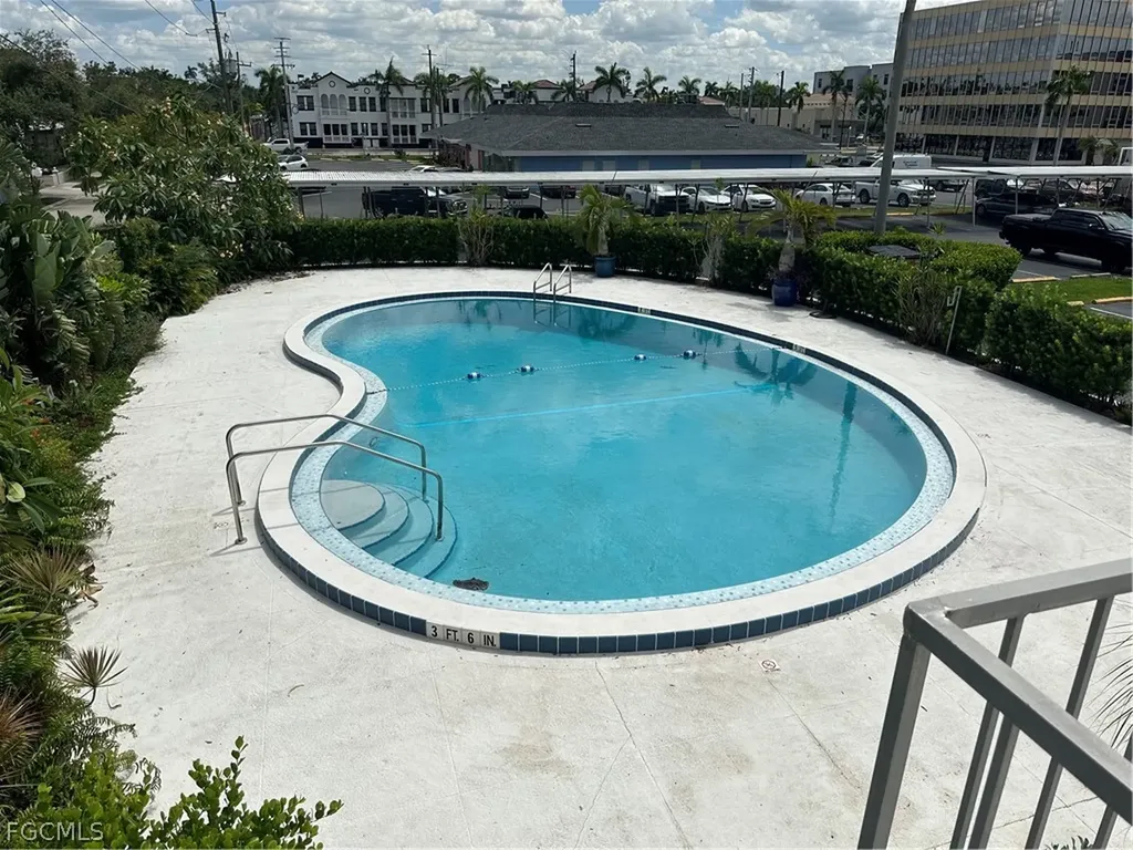 1900 Clifford Street Fort Myers FL 33901