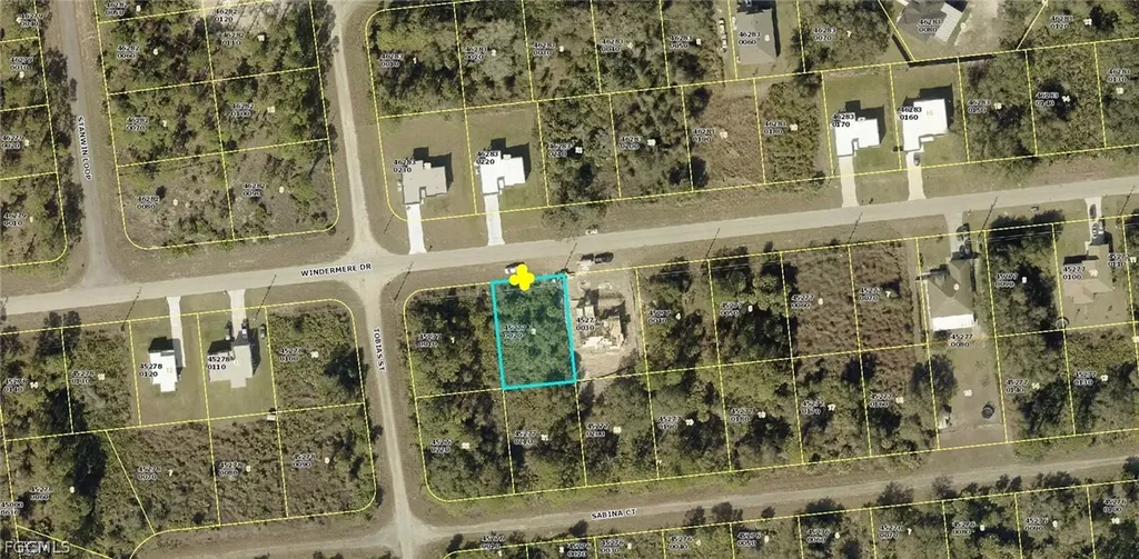 671 Windermere Drive Lehigh Acres FL 33972