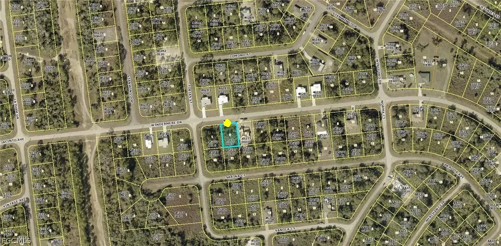671 Windermere Drive Lehigh Acres FL 33972
