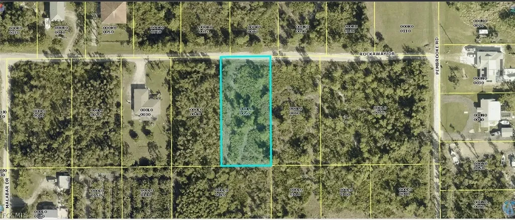 6607 Rockaway Drive Bokeelia FL 33922