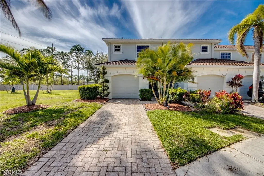 8531 Athena Court Lehigh Acres FL 33971