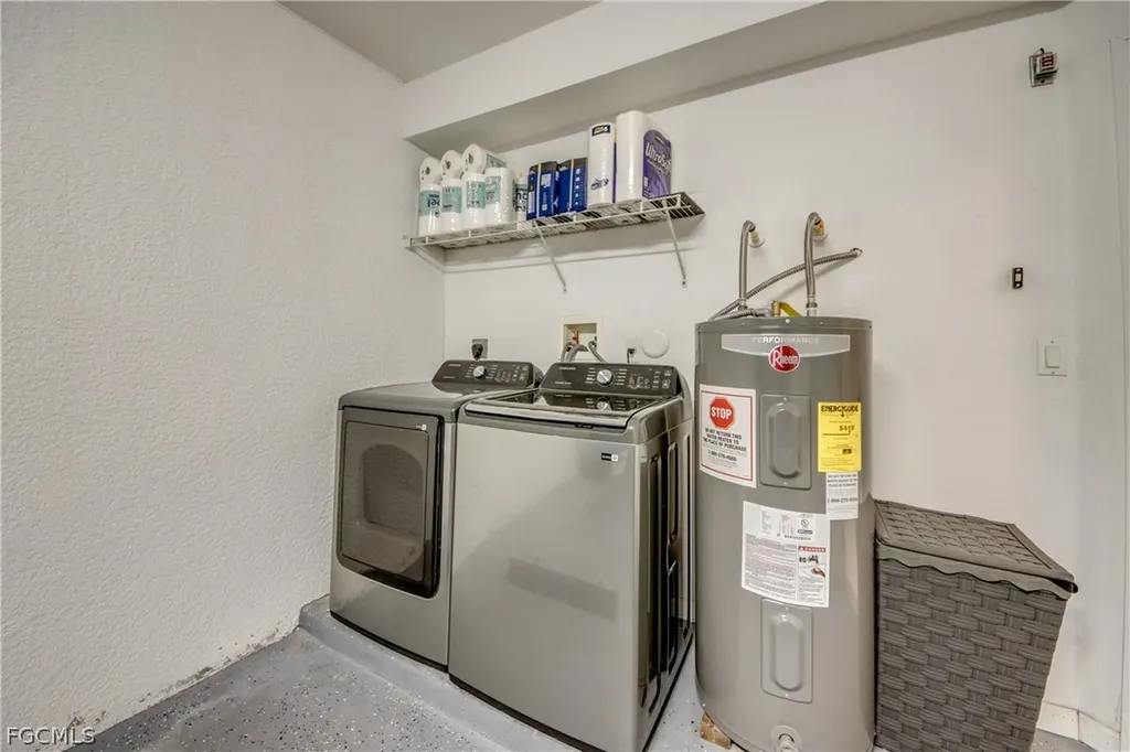 8531 Athena Court Lehigh Acres FL 33971