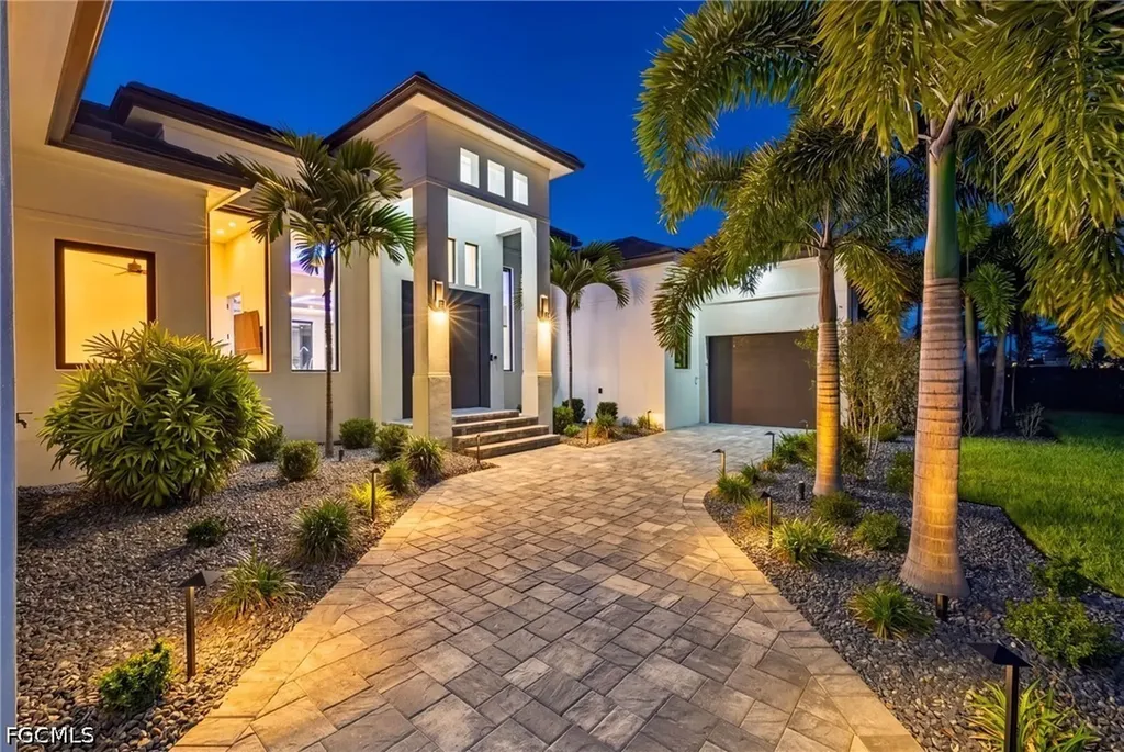 872 W Cape Estates Circle Cape Coral FL 33993