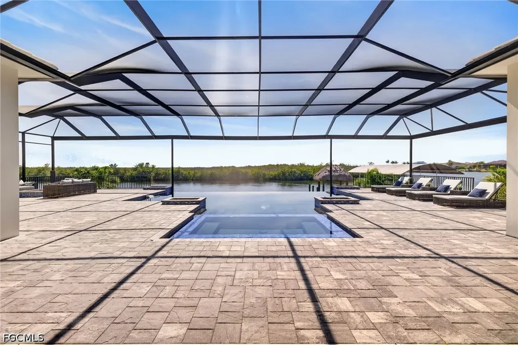 872 W Cape Estates Circle Cape Coral FL 33993