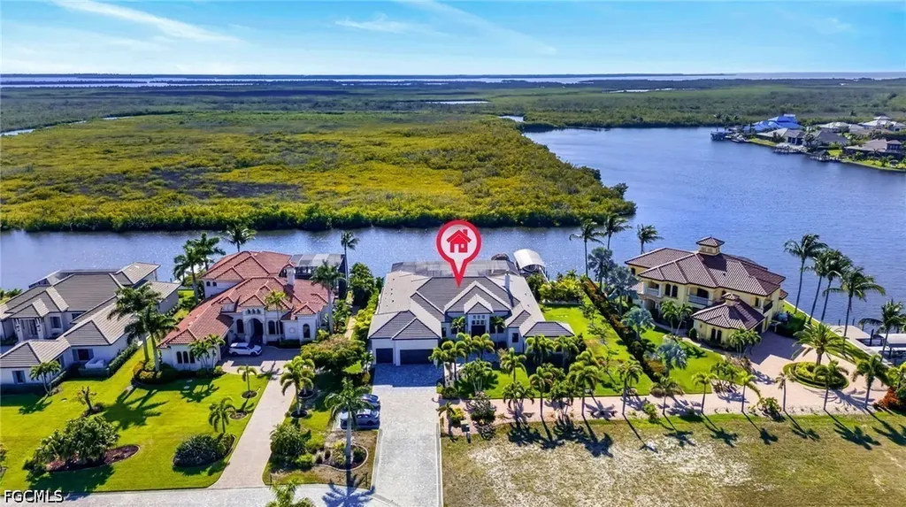 872 W Cape Estates Circle Cape Coral FL 33993