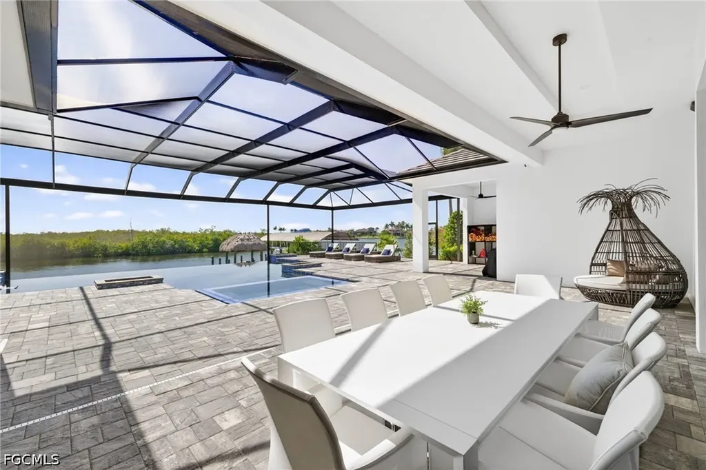 872 W Cape Estates Circle Cape Coral FL 33993