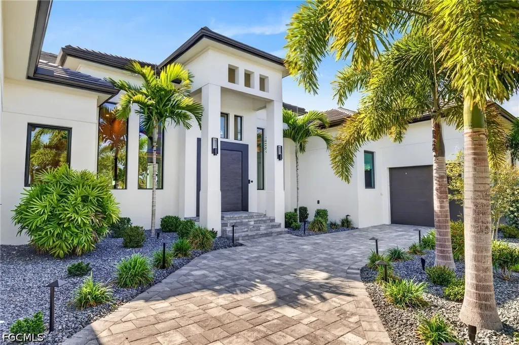 872 W Cape Estates Circle Cape Coral FL 33993
