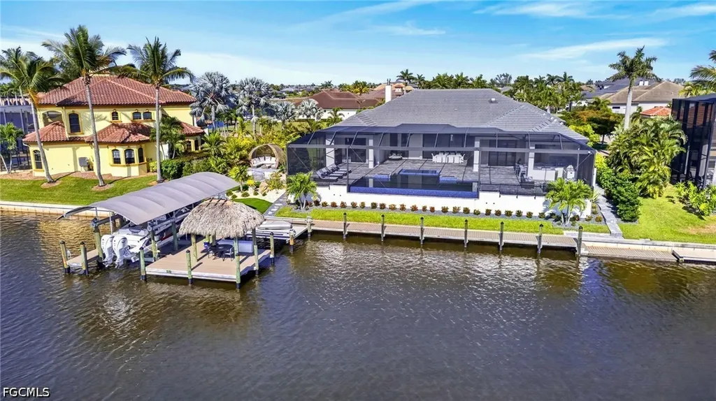 872 W Cape Estates Circle Cape Coral FL 33993