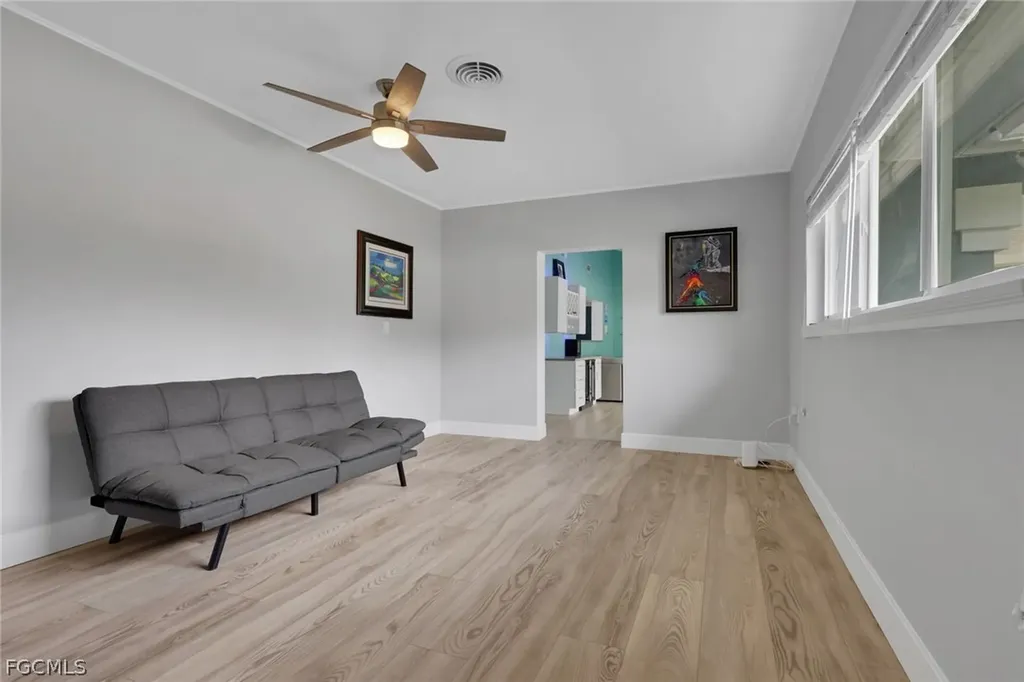 549 Peck Avenue Fort Myers FL 33919