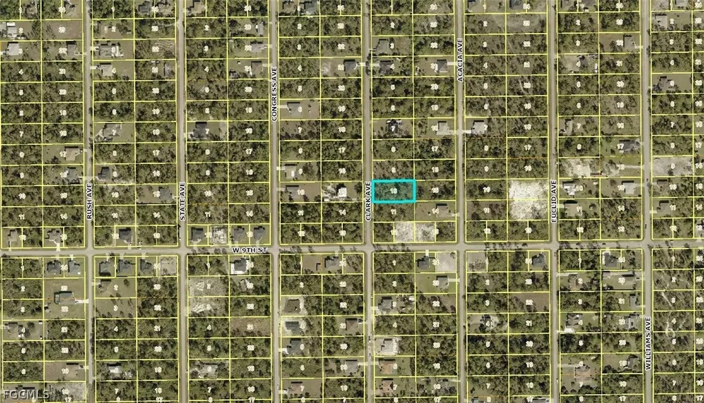 904 Clark Avenue Lehigh Acres FL 33972
