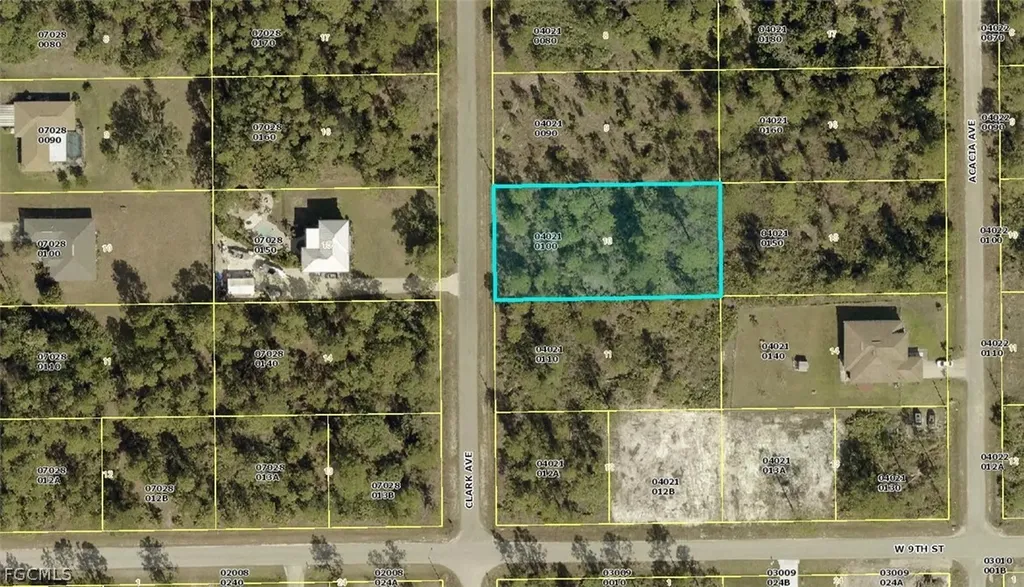 904 Clark Avenue Lehigh Acres FL 33972