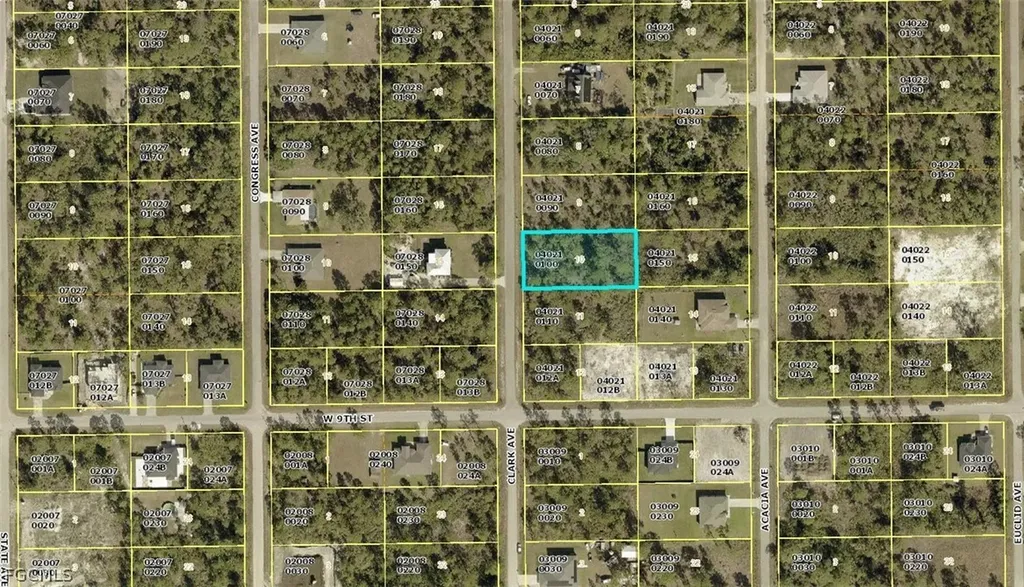 904 Clark Avenue Lehigh Acres FL 33972