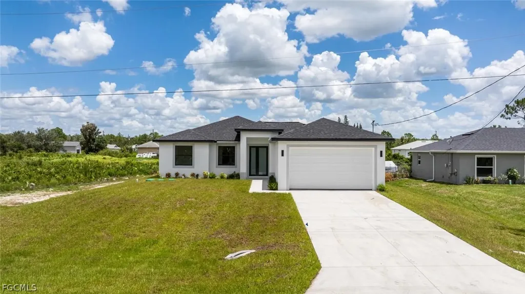 420 Yolanda Street Lehigh Acres FL 33972