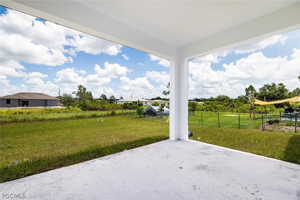 420 Yolanda Street Lehigh Acres FL 33972