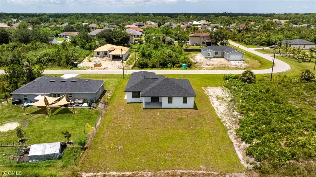 420 Yolanda Street Lehigh Acres FL 33972