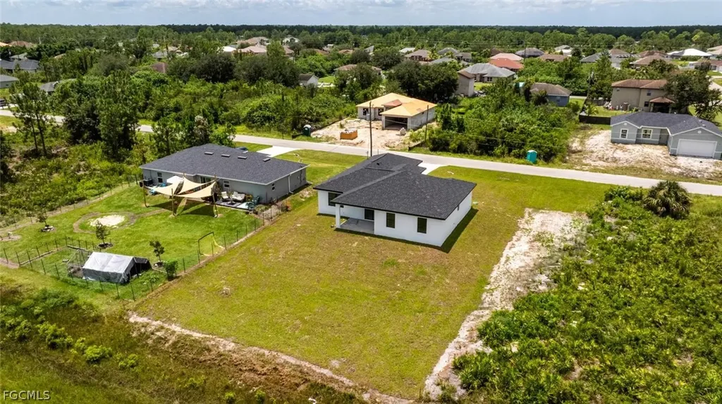 420 Yolanda Street Lehigh Acres FL 33972