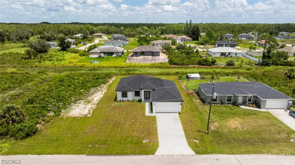 420 Yolanda Street Lehigh Acres FL 33972