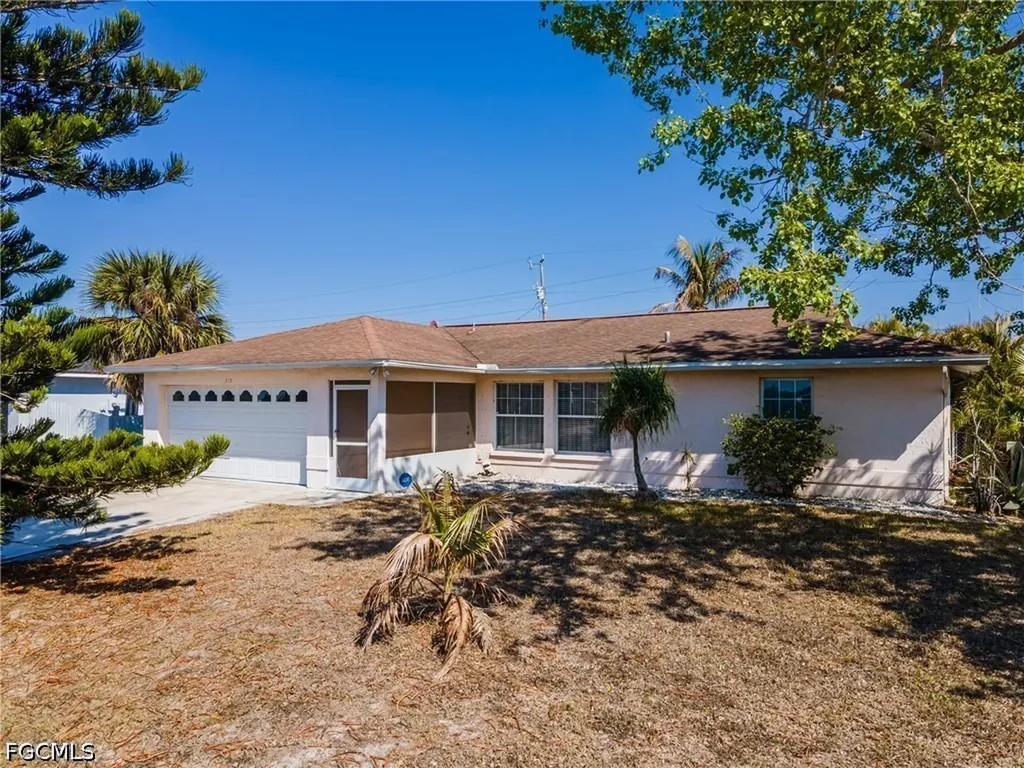 315 NW 7th Terrace Cape Coral FL 33993