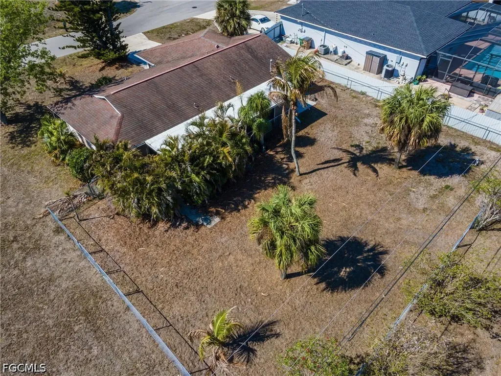 315 NW 7th Terrace Cape Coral FL 33993