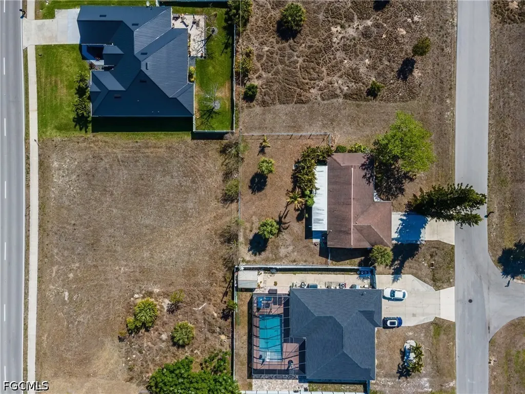 315 NW 7th Terrace Cape Coral FL 33993