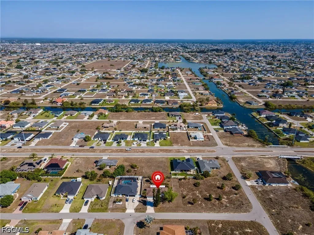 315 NW 7th Terrace Cape Coral FL 33993