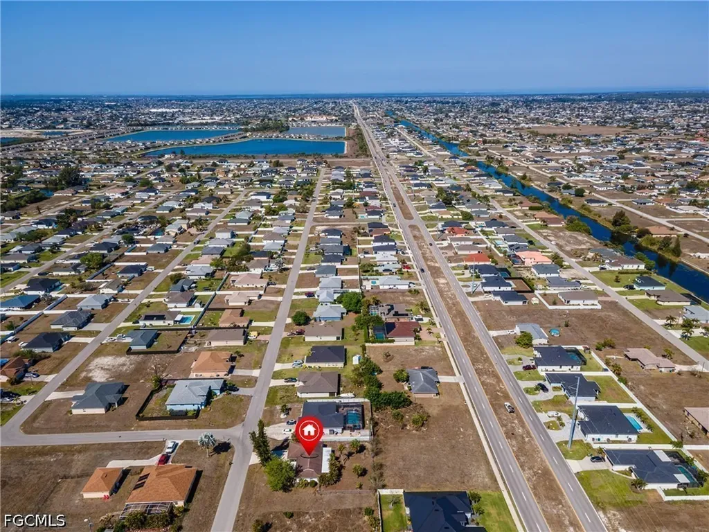 315 NW 7th Terrace Cape Coral FL 33993