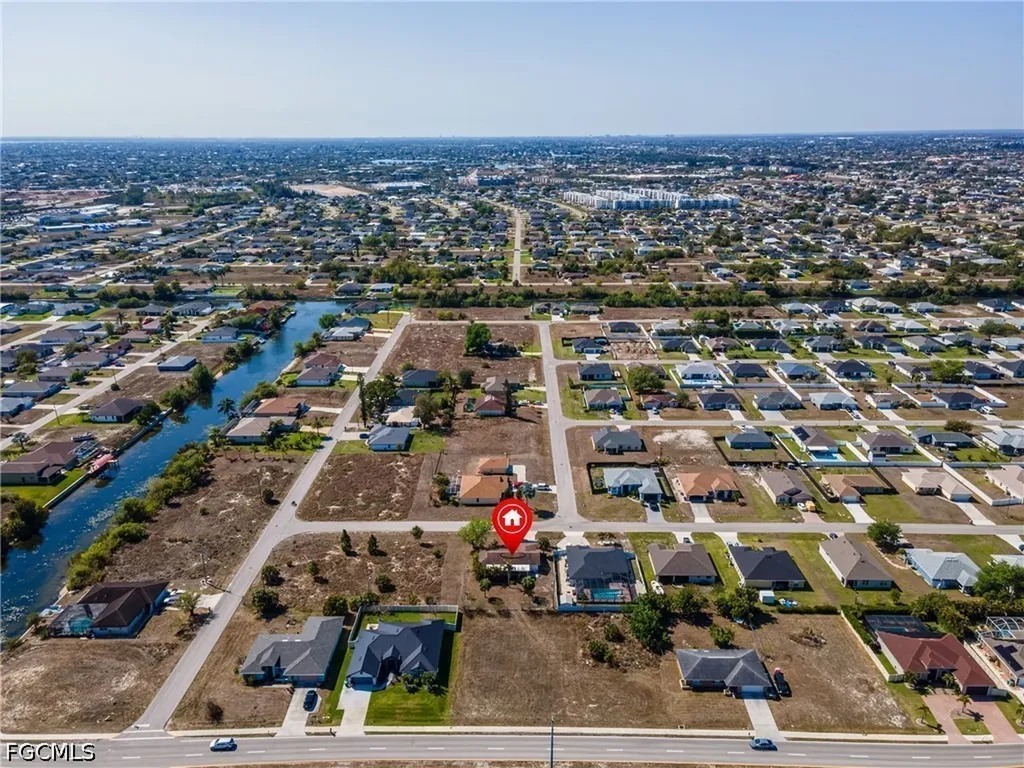 315 NW 7th Terrace Cape Coral FL 33993