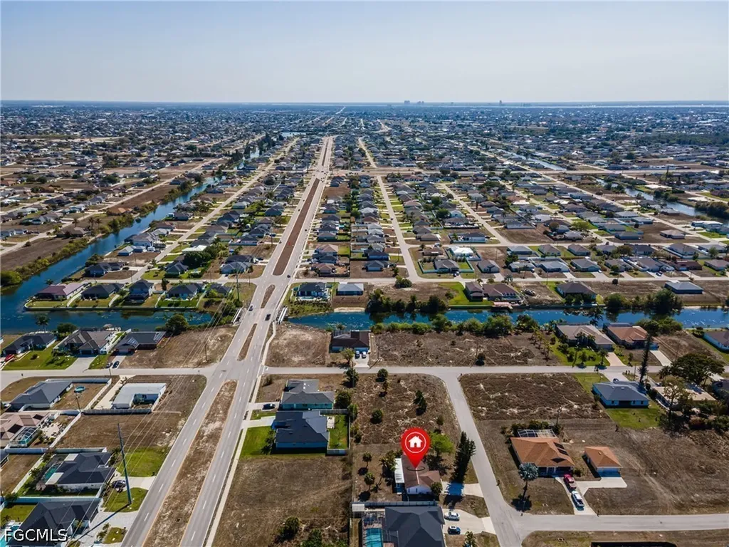 315 NW 7th Terrace Cape Coral FL 33993