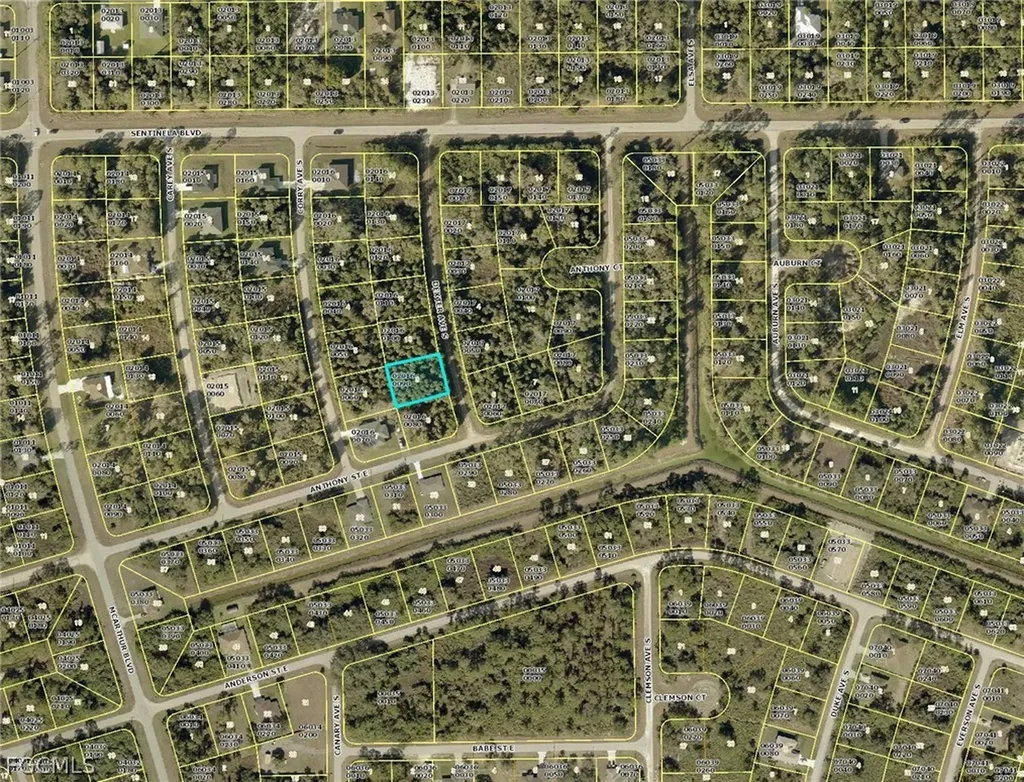 130 Dexter Avenue S Lehigh Acres FL 33974