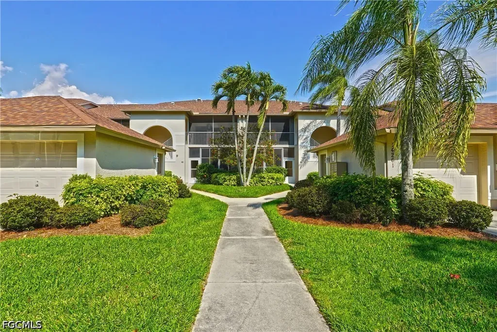 14261 Hickory Links Court Fort Myers FL 33912