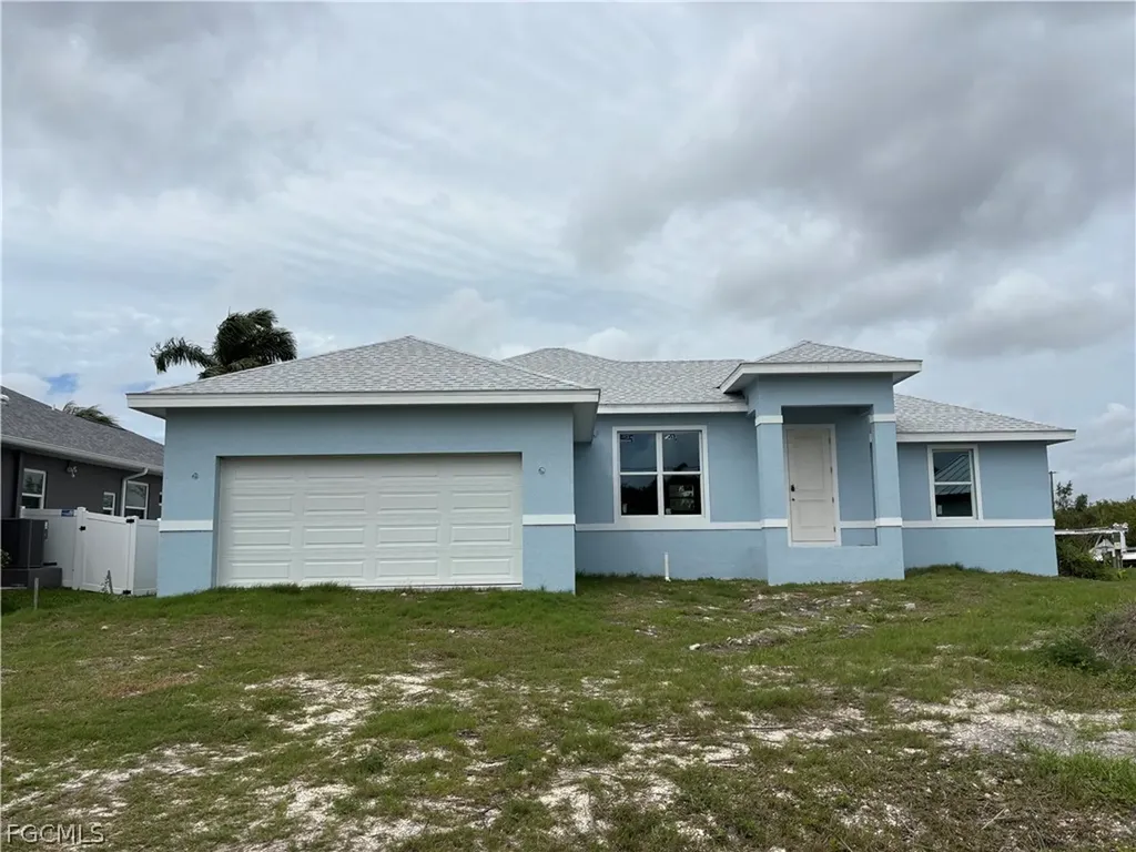 15256 Hennipen Circle Port Charlotte FL 33981