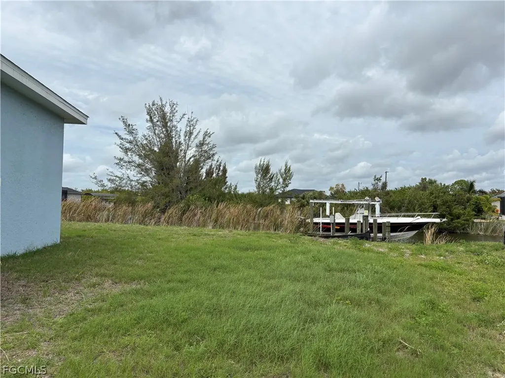 15256 Hennipen Circle Port Charlotte FL 33981