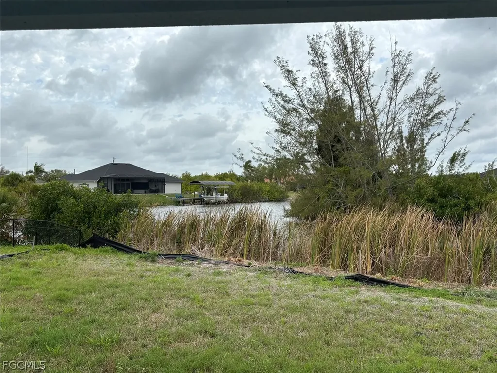 15256 Hennipen Circle Port Charlotte FL 33981